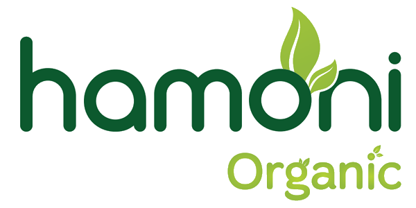 Hamoni Organic Rice