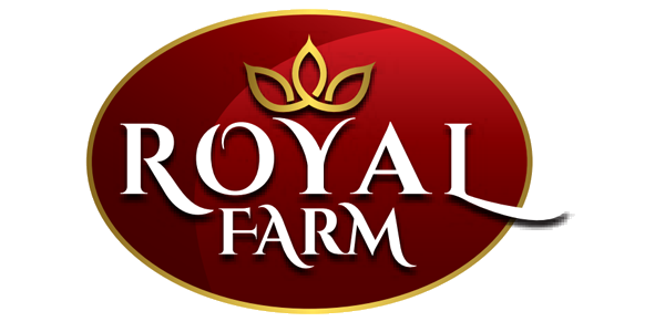 Royal Farm Nuts
